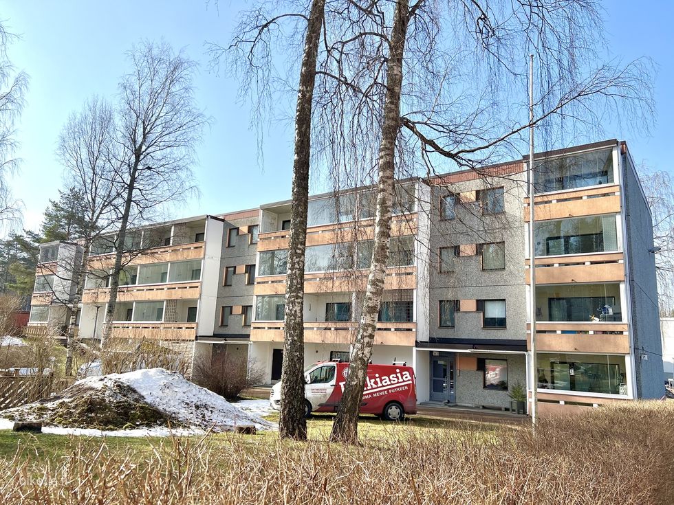 Kohdekuva