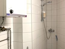kylpyhuone/wc