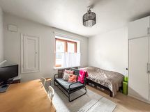 Taloyhtiöissä on käytössä Telia taloyhtiölaajakaista perusnopeudella 10M.