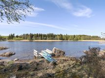 Saunan rantaa