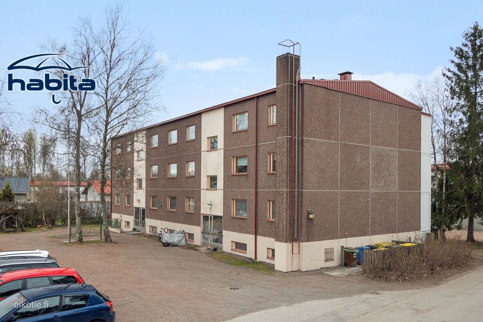 Kohdekuva