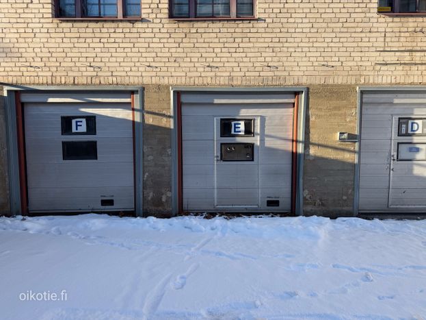 Business premises image