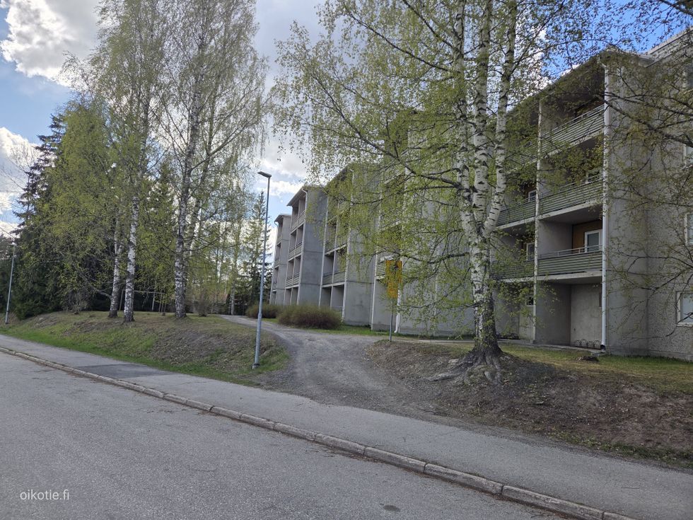 Kohdekuva
