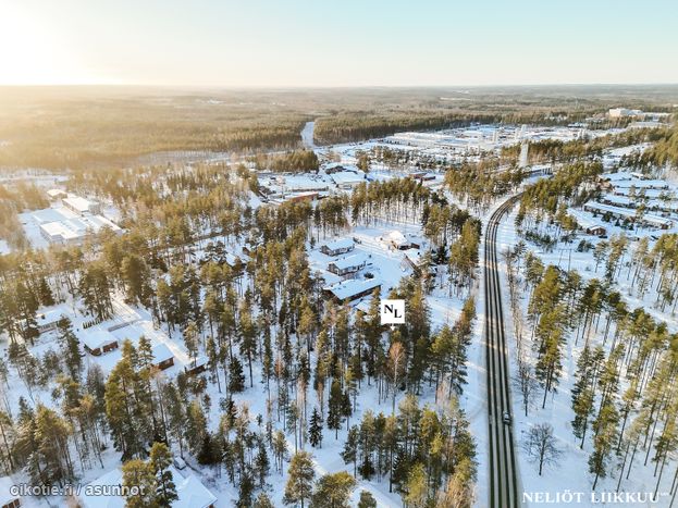 Asuntoilmoituksen kuva
