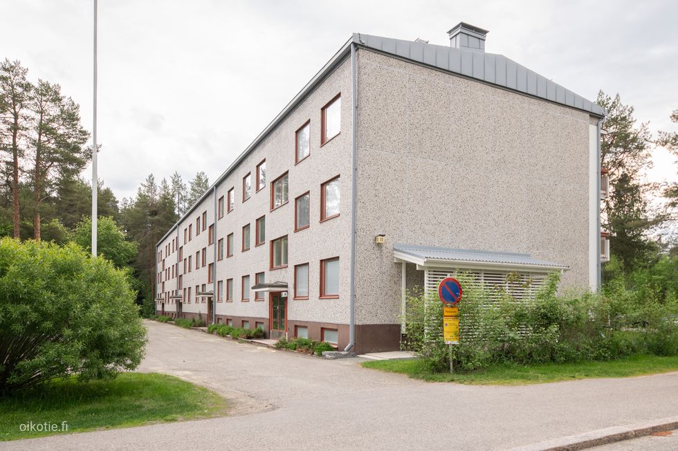 Kohdekuva