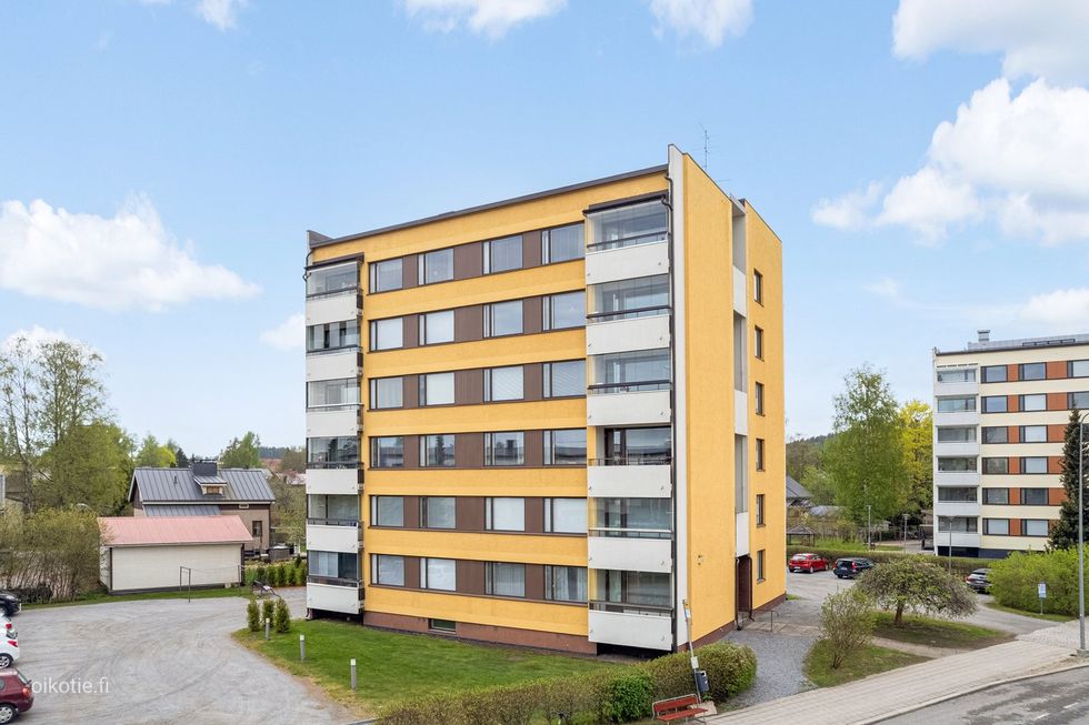 Kohdekuva