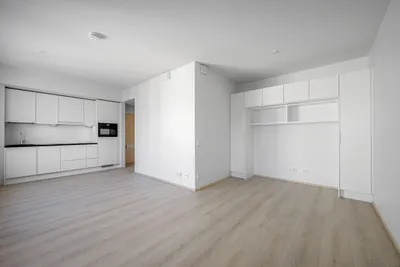 Kerrostalo, 1h+kt+alk., 34 m², Arabianranta - View 4