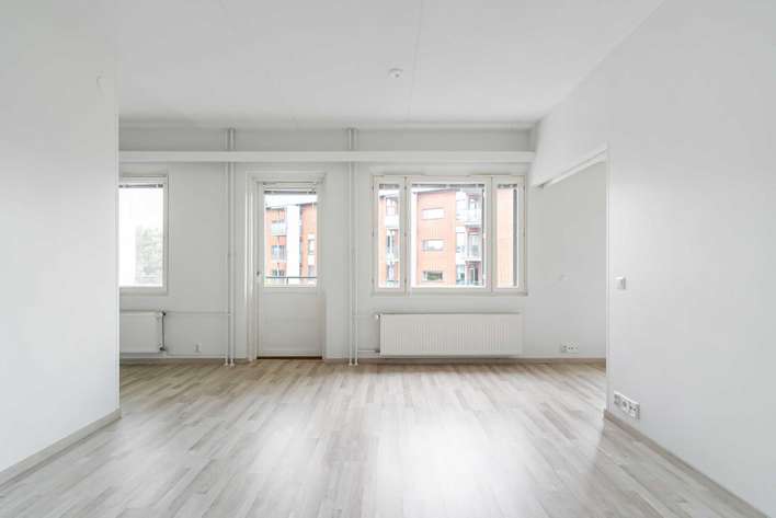 Apartment in Jyväskylä - View 3