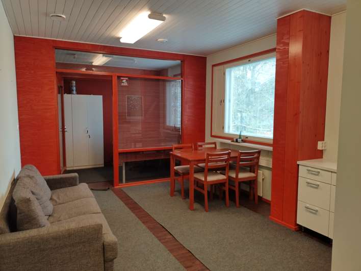 Liiketila, 50 m², Vättilä, Kaarina
