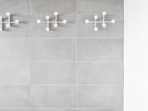 Saunaosasto pukuhuone