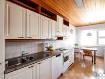 Keittiö