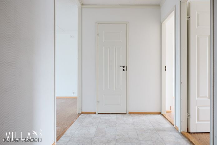 Asuntoilmoituksen kuva