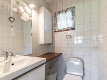 Erillinen wc