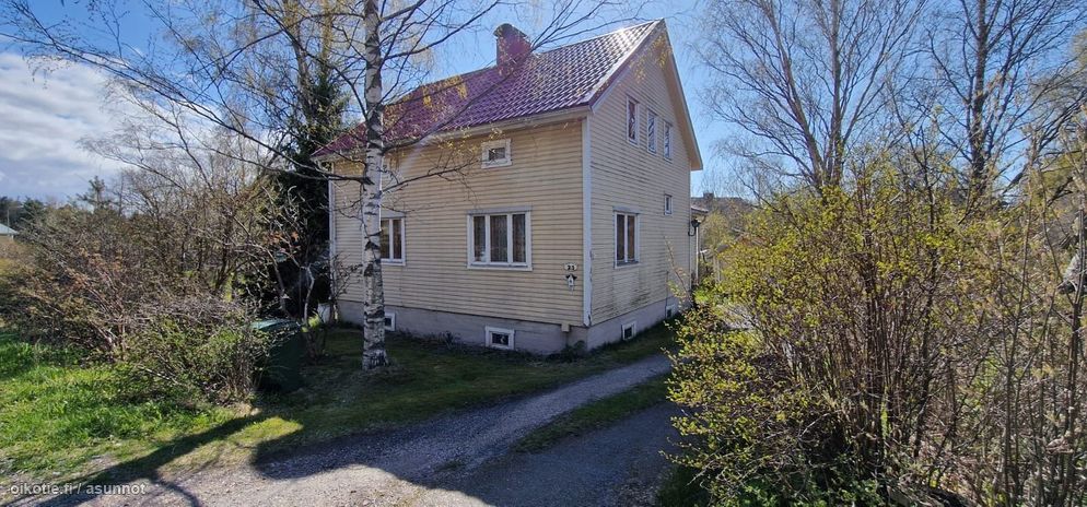 Asuntoilmoituksen kuva