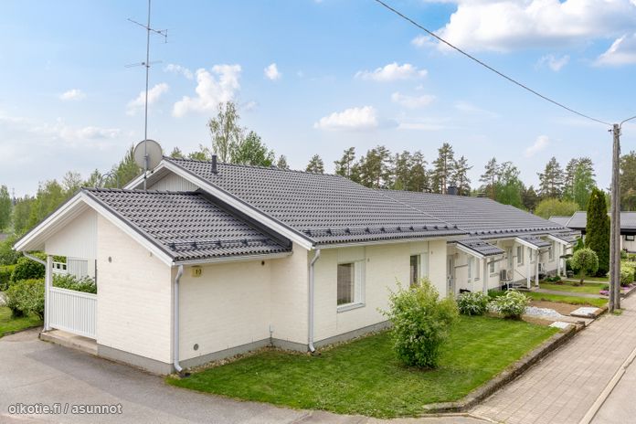 Asuntoilmoituksen kuva