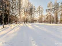 Ratsastuskenttä