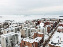 Merellinen Lauttasaari