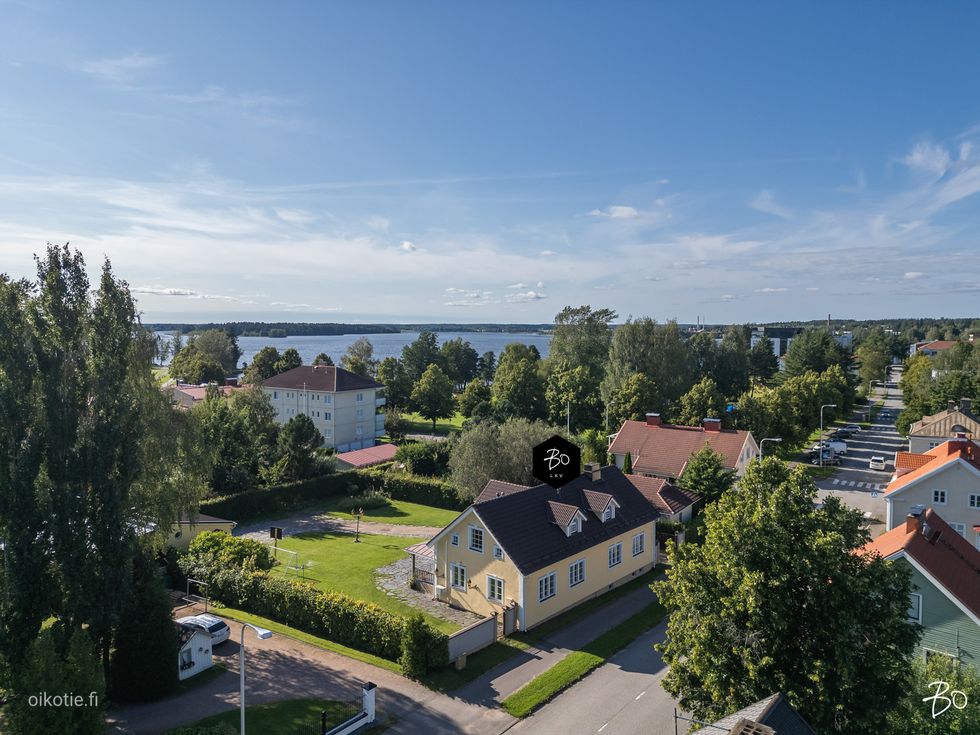 Kohdekuva