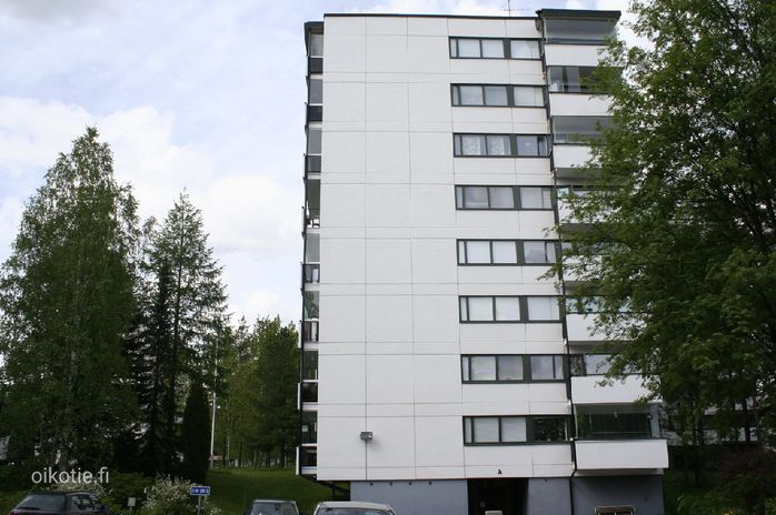 Talokuva
