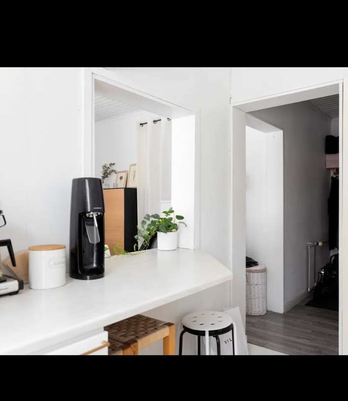 Kerrostalo, 1h+k+wc/sh, 30 m², Tiilinummi - Näkymä 4