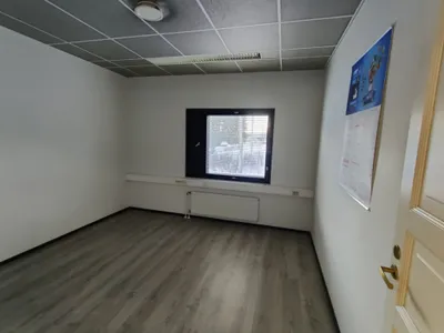 Toimitila, 150 m², Hauninen