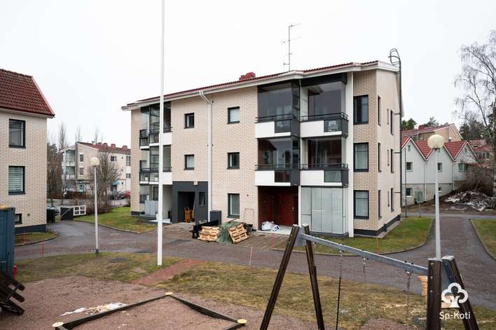 Kohdekuva