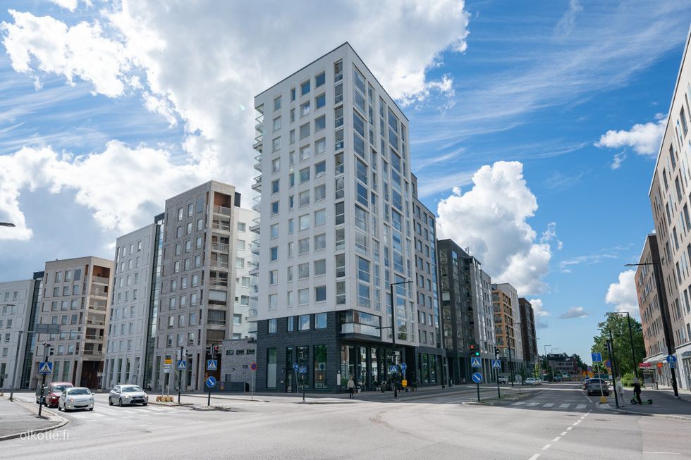 Kohdekuva