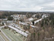 ilmakuva