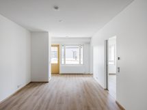 Vuokko C125 huoneistokuva