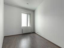 Kuva on vastaavanlaisesta eri kerroksen asunnosta.