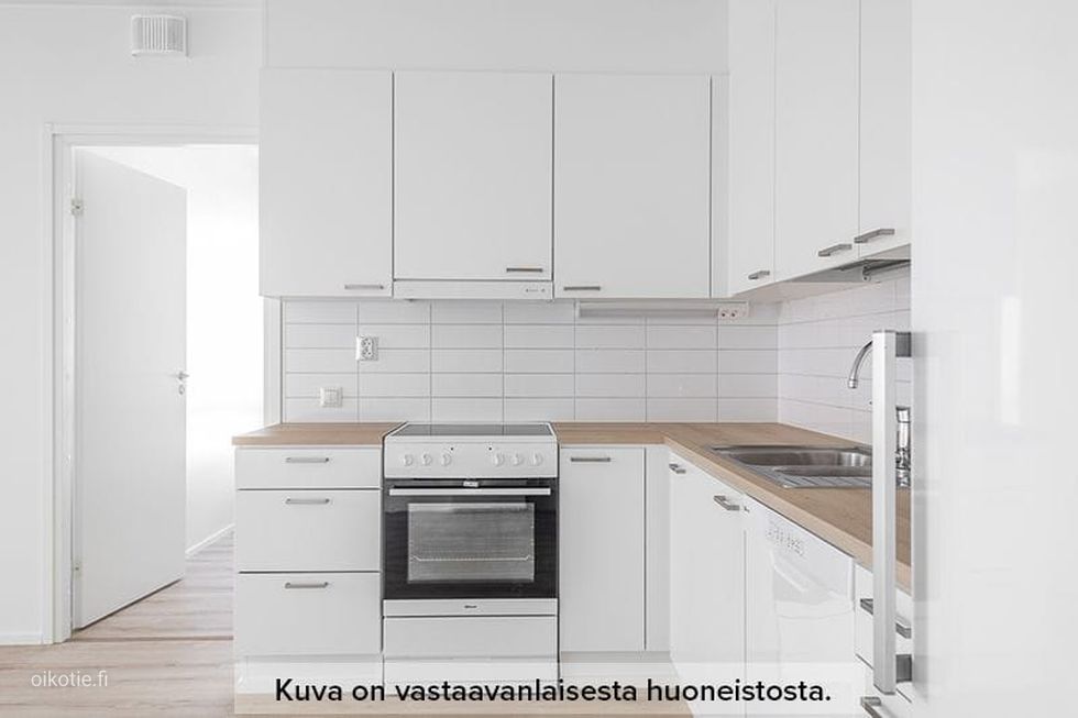 Kohdekuva