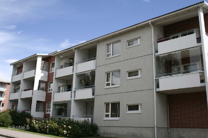 Talokuva