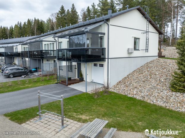 Asuntoilmoituksen kuva