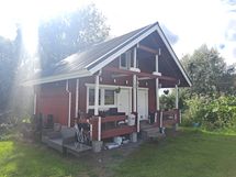 Mökki