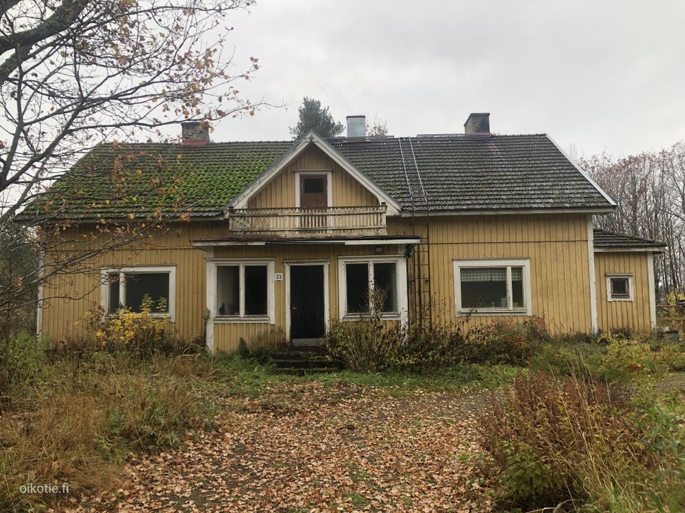 Kohdekuva
