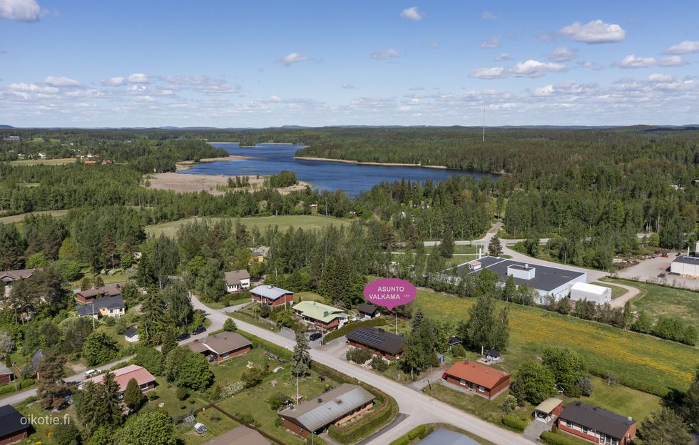 Kohdekuva