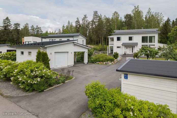 Asuntoilmoituksen kuva