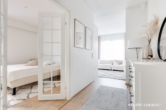 Asuntoilmoituksen kuva