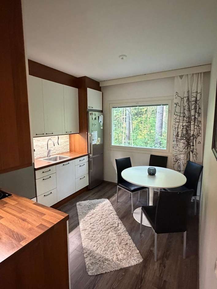 Kerrostalo, 2h + k + parveke/terassi, 55 m², Puijonlaakso – pohled 3