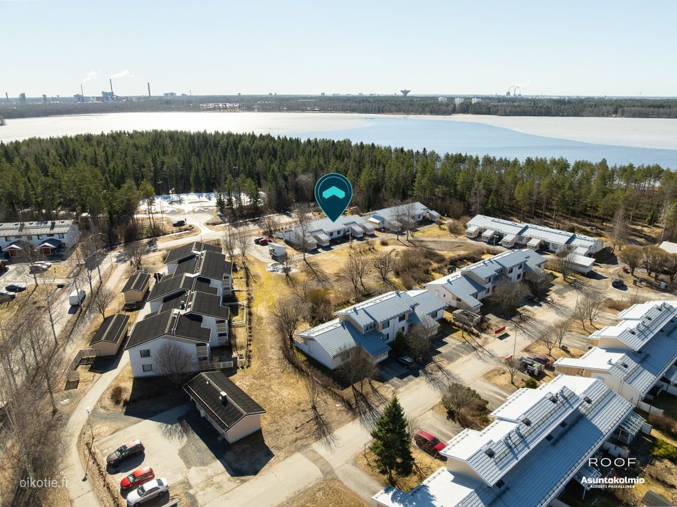 Kohdekuva