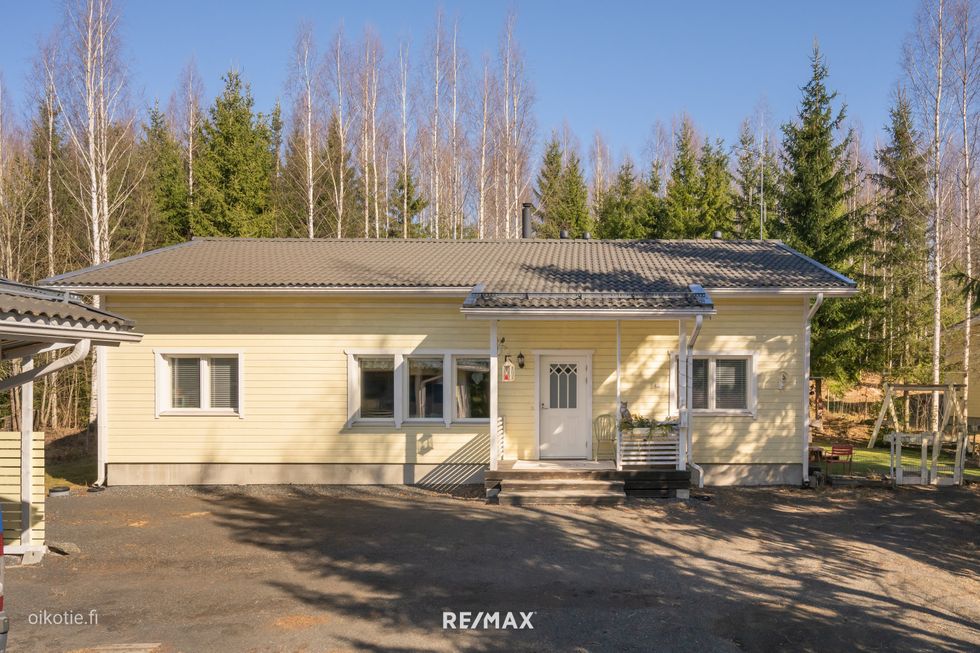 Kohdekuva