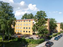 Julkisivua