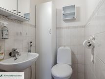 Toinen WC