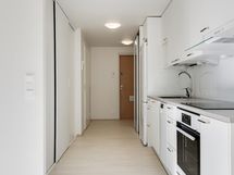 Metsäläntie 12a
