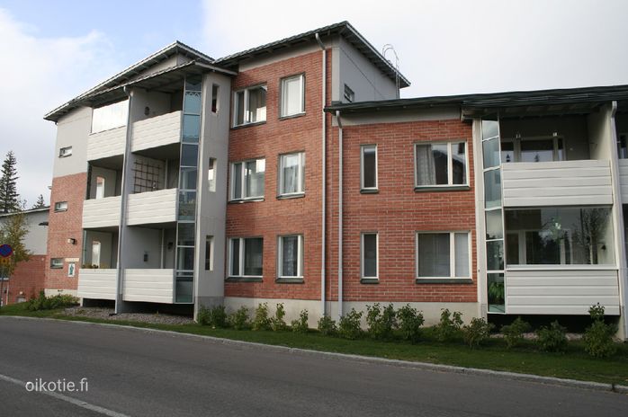 Talokuva