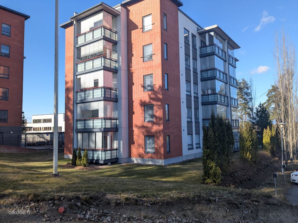 Kohdekuva