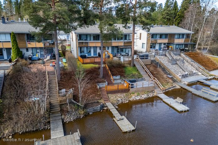 Asuntoilmoituksen kuva