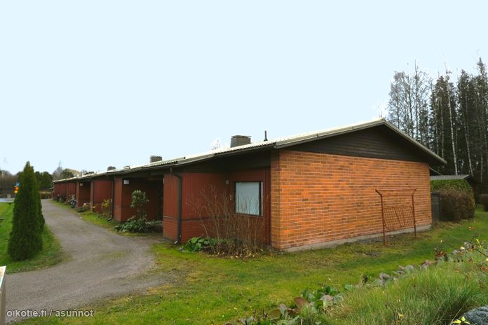 Asuntoilmoituksen kuva