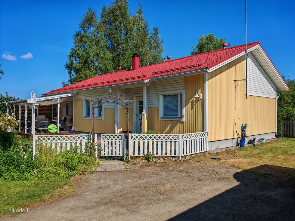 Kohdekuva