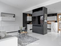 Avarat oleskelutilat